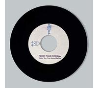 Front Page Scandal - Fallin' for the Same Ole Lie [Vinilo]