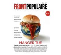 FRONT POPULAIRE N°17 - Tome 17
