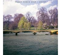 Front Porch Step - Aware