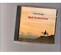 Front Range - Back To Red River