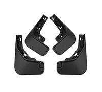 Front Rear Mudguards Bodywork Splash Guard Truck A 4 Guardabarros Neumáticos para BYD Seagull 2023 Accesorios Impermeables