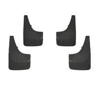 Front Rear Mudguards Bodywork Splash Guard Truck A Guardabarros Accesorios para Chevrolet Blazer 2005