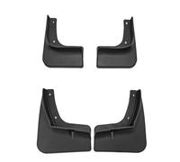 Front Rear Mudguards Bodywork Splash Guard Truck A Guardabarros Delantero Y Trasero Antisalpicaduras para Hyundai Elantra CN7 2021 2022 2023 Avante para I30 Sedan 4 Unidades