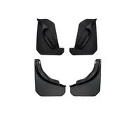 Front Rear Mudguards Bodywork Splash Guard Truck A Guardabarros Delantero Y Trasero para Chevrolet Spark EUV 2024