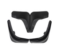 Front Rear Mudguards Bodywork Splash Guard Truck A Guardabarros Delanteros Y Traseros para Chevrolet Aveo Sonic Epica para Tosca Cruze Malibu Trax Equinox(Cruze 16-18)