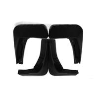 Front Rear Mudguards Bodywork Splash Guard Truck A Guardabarros Delanteros Y Traseros para Chevrolet Aveo Sonic Epica para Tosca Cruze Malibu Trax Equinox(Malibu 16-18)