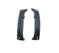 Front Rear Mudguards Bodywork Splash Guard Truck A Guardabarros Negros para BYD Song Plus 2020 2021 2022 2023 2024 Y 2025 De Puerta Rueda Accesorios para Automóviles(Facelift)