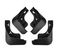 Front Rear Mudguards Bodywork Splash Guard Truck A Guardabarros para BYD Yuan Plus 2025 Edición De Conducción Inteligente Protectores Ruedas Accesorios