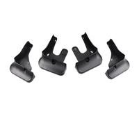 Front Rear Mudguards Bodywork Splash Guard Truck A Guardabarros para Rueda De Coche BYD Song Plus FOR Champion Edition Seal U EV DMI 2023 2024 TPE Suave