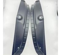 Front Rear Mudguards Bodywork Splash Guard Truck A Guardabarros Trasero Accesorios para BYD Song Plus SA3 Seal U Sealion 6 2023 2024 2025