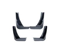 Front Rear Mudguards Bodywork Splash Guard Truck A Guardabarros Traseros para Chevrolet Malibu 2016 2017 2018 2019 2020 2021 2022 Y 2023 4 Unidades