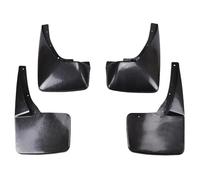Front Rear Mudguards Bodywork Splash Guard Truck A Paquete De Guardabarros Estilo OE para Chevrolet Suburban 1500 LTZ 2009 2010 2011 2012 2013 Y 2014 WO Z71
