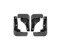 Front Rear Mudguards Bodywork Splash Guard Truck A para BYD Seal U Sealion 6 Song Plus DMI EV para Champion Edition 2020 2025 4X Guardabarros Guardabarros Aletas Aletas(23-25)