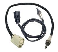 Front Rear O2 Oxygen Sensor 2pcs for Harley-Davidson FXD Softail V-Rod VRSC 2012-2017 Models Replacement