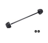 Front Rear Wheel Protect Anti-Fall Axle Slider Fork Protector For BMW For S1000RR For S1000R For S1000XR For M1000RR 2022 Motorcycle Accessories,deslizadores de marco