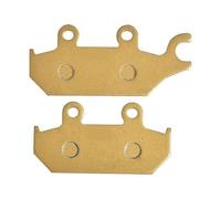 Front Right Brake Pads Disc For YXC700E Viking VI EP 2015-2018 16 2017 YXE 85 Wolverine X2 EPS 2021-2022 YXC700 YXC 700 E