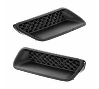 Front Right Side Hood Bezel Grille Cover, Front Left Side Hood Bezel Grille Cover, Sport, for Car, for Dodge, for Ram 1500, 2010-2021, 68324991AA, 68324990AA