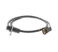 VEMO Sensor ABS V37-72-0125 Eje delantero, derecha Compatible con MITSUBISHI PAJERO IV V8W, V9W