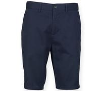 Front Row Ajuste chino Deportes Pantalones cortos - Algodón Pantalones cortos