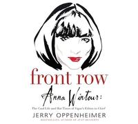 Front Row: Anna Wintour