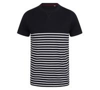 Front Row Breton Camiseta