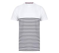 Front Row Breton Camiseta