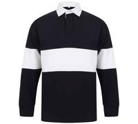Front Row Camiseta de Rugby para Adultos Unisex (PC6034) UTPC6034_7