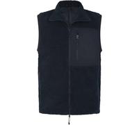 Front Row Chaleco de Sherpa para Adultos Unisex (PC7760)