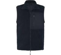 Front Row Chaleco de Sherpa para Adultos Unisex (RW10654)