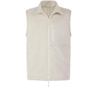 Front Row Chaleco de Sherpa para Adultos Unisex (RW10667)