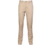 Front Row Chinos para Hombre (PC5983)