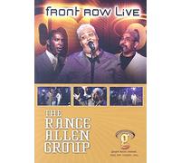 Front Row Live [USA] [DVD]