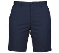 Front Row Pantalones chinos elásticos cortos ricos en algodón para (RW4697)