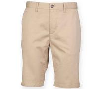Front Row Pantalones Cortos para Hombre (PC5982)