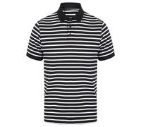Front Row Polo de rayas Jersey para chico hombre (PC2944)