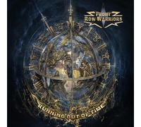 Front Row Warriors - Front Row Warriors - Running Out Of Time [Vinilo]
