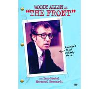 Front, The (1976) (DVD) Andrea Marcovicci Danny Aiello (Importación USA)
