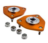 Front Top Upper Mounts pillow ball for Nissan Fairlady 350Z Z33 03-09