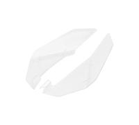 Front Wind Deflectors Side Spoiler Windshield Windscreen Motorcycle For Honda For XL 750 Transalp 2023 2024 2025,Protección