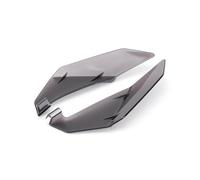 Front Wind Deflectors Side Spoiler Windshield Windscreen Motorcycle For Honda For XL 750 Transalp 2023 2024 2025,Protección