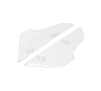 Front Wind Deflectors Side Spoiler Windshield Windscreen Motorcycle For Honda For XL 750 Transalp 2023 2024 2025,Protección