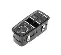 Front Window Mirror Switch 99161315502DML Para Porsche 911 991 718, Mirror Switch para Cayman 981 982