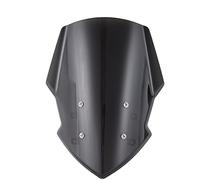 Front Windshield Windscreen for Yamaha for MT07 Windshield Wind Deflector Windscreen 2013-2020,Parabrisas Moto