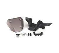 Front Windshield WindScreen Motorcycle Accessories Wind Deflector Bracket Fairing Kit For Yamaha For MT-09 MT 09 For MT09 SP 2024 2025,Hardware