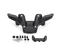 Front Windshield WindScreen Motorcycle Accessories Wind Deflector Bracket Fairing Kit For Yamaha For MT-09 MT 09 For MT09 SP 2024 2025,Hardware