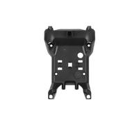 Front X Light Rear Shell for ZT3 Pro Electric Scooter Parts Daytime Running Light Fixed Shell Cover