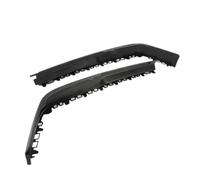 Frontal Alerón Divisor Lip para VW para Golf MK3 3 VR6 1 Par De Parachoques Delantero Profundo para Coche Europeo Alerón Faldón Deportivo Divisor Kits Diseño Carrocería