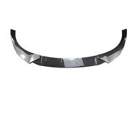Frontal Alerón Kit Carrocería Difusora Labios Parachoques Delantero Coche, Protector De Alerón para Hyundai para I30 N MK3 2017-2019 MK3.5 2020-2024(Style D)