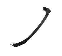 Frontal Alerón Separador Parachoques Delantero Protector Difusor Labio para Subaru para WRX STI para Impreza BRZ para Outback Todos Los Modelos 4 Unidades