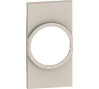 Frontal Bticino KM34M2serie Living Nowwith Netatmo color Sand